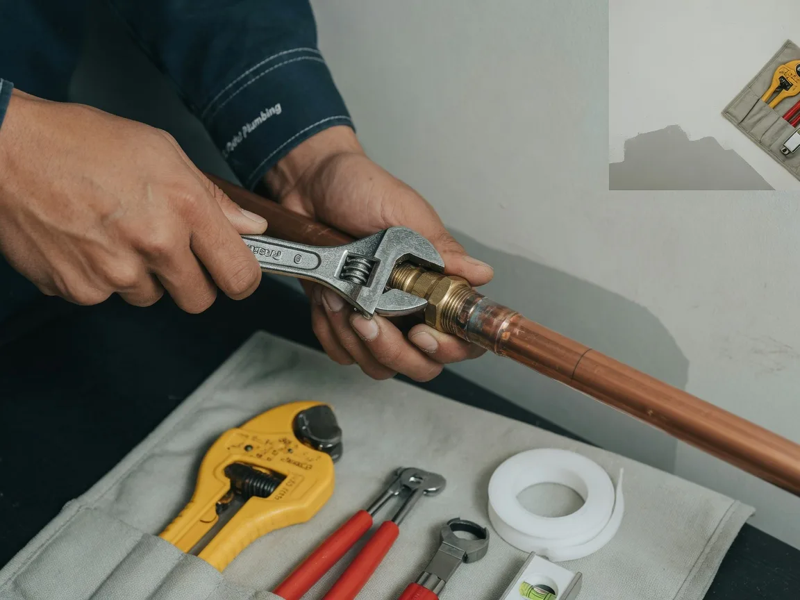 Why choose Drain Cleaning in Mitchellville, IA